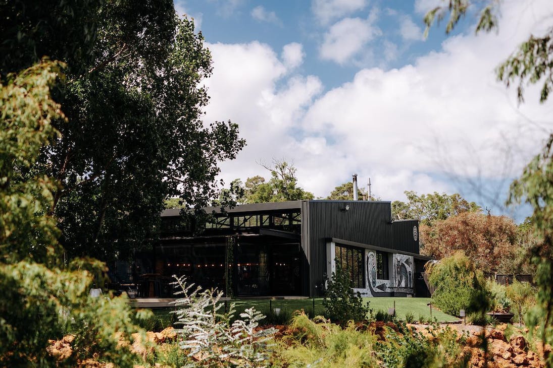 Wild Hop Brewery in Margaret River